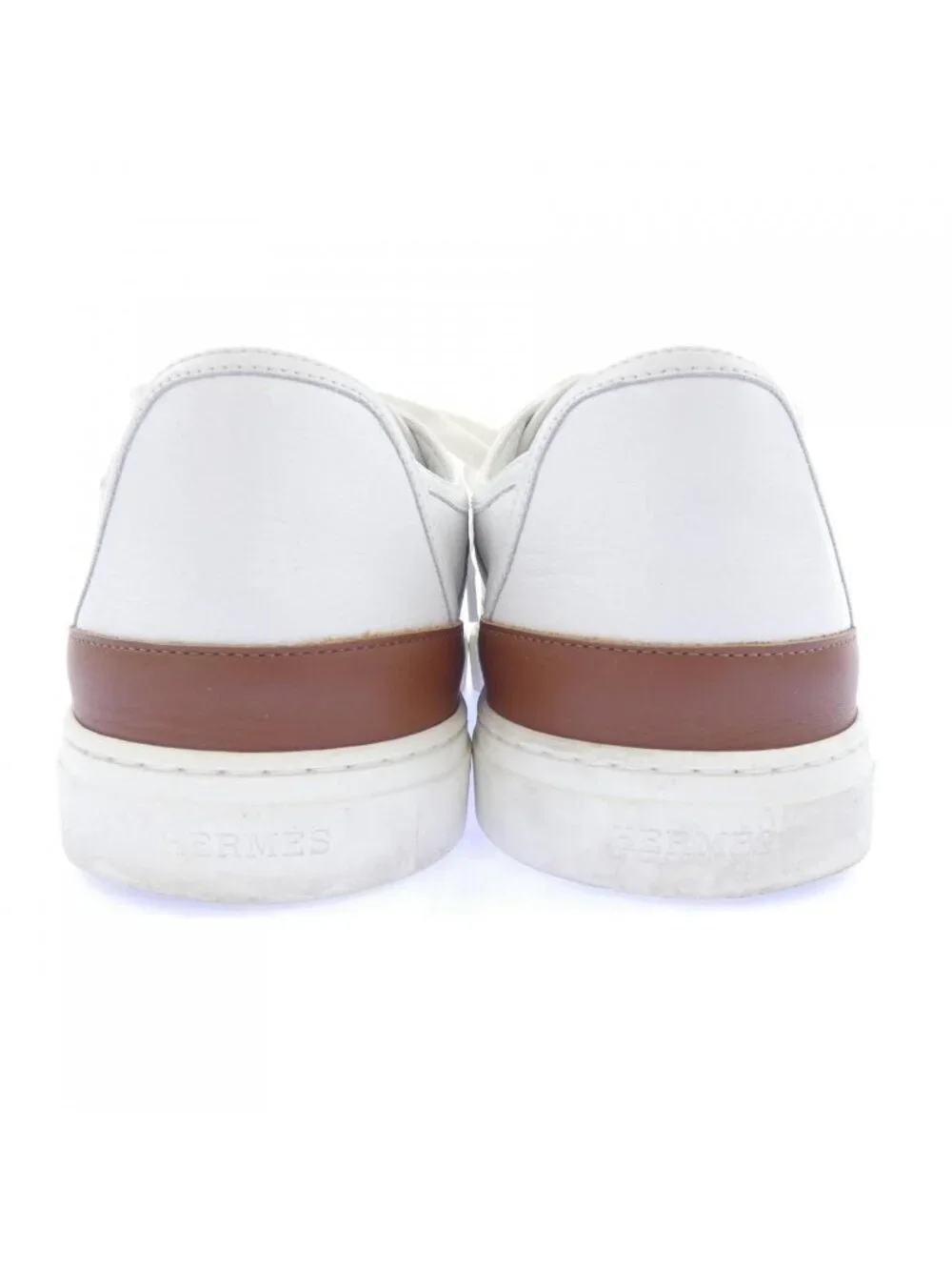Hermes Get Paris Sneakers